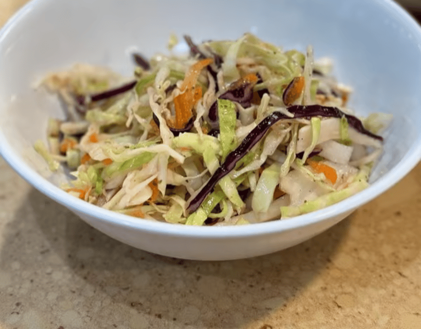 Cole Slaw 16oz